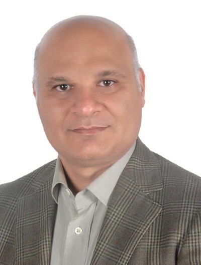 دکتر بهمن  نکیسا