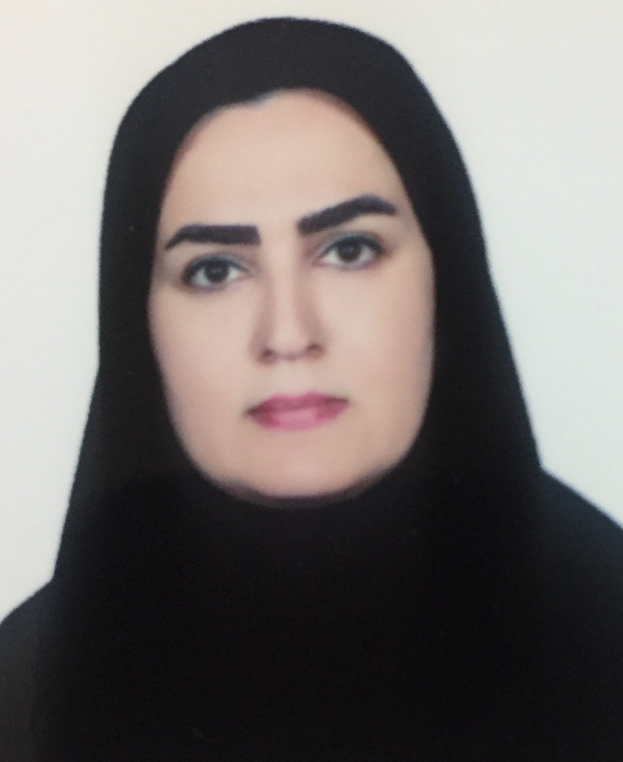 داور حقوقی بوشهر - گناوه لیلا جعفری