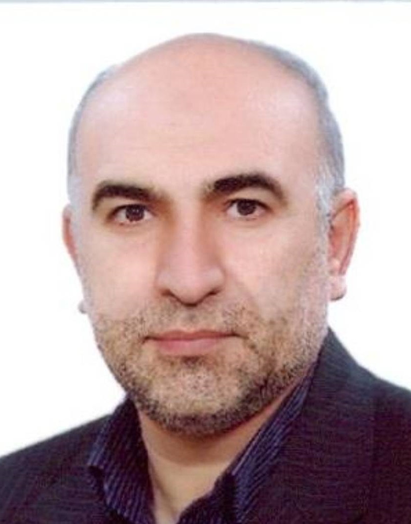 داور حقوقی زنجان - زنجان باقر  کبودوند 