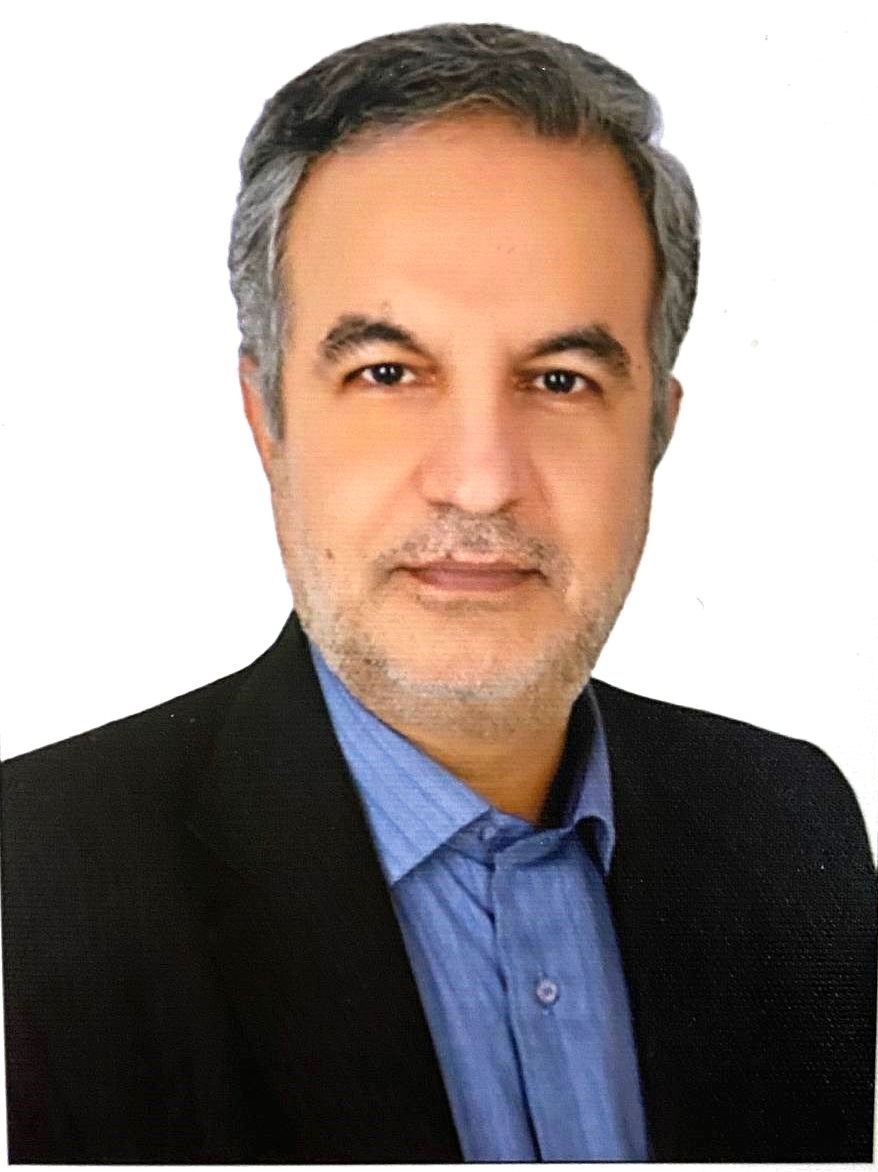 دکتر کیومرث داودی