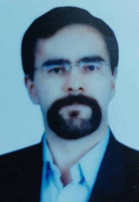 دکتر عبدالمجید فرخ پورکریم زاده