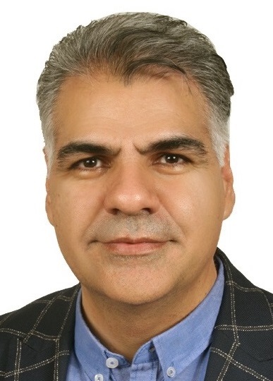 دکتر محمود عربلو