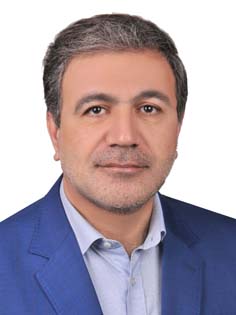 محمد سعیدی