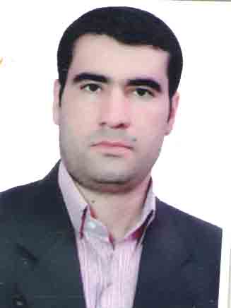 حجت شاهوردی رهنما