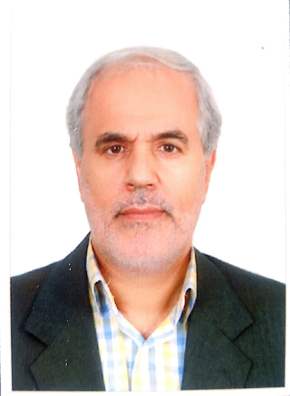 جلال عباسی