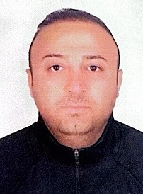 بهزاد  سليمانی