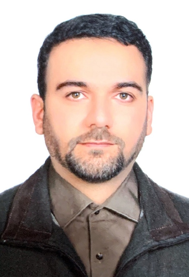 آرش بینشیان