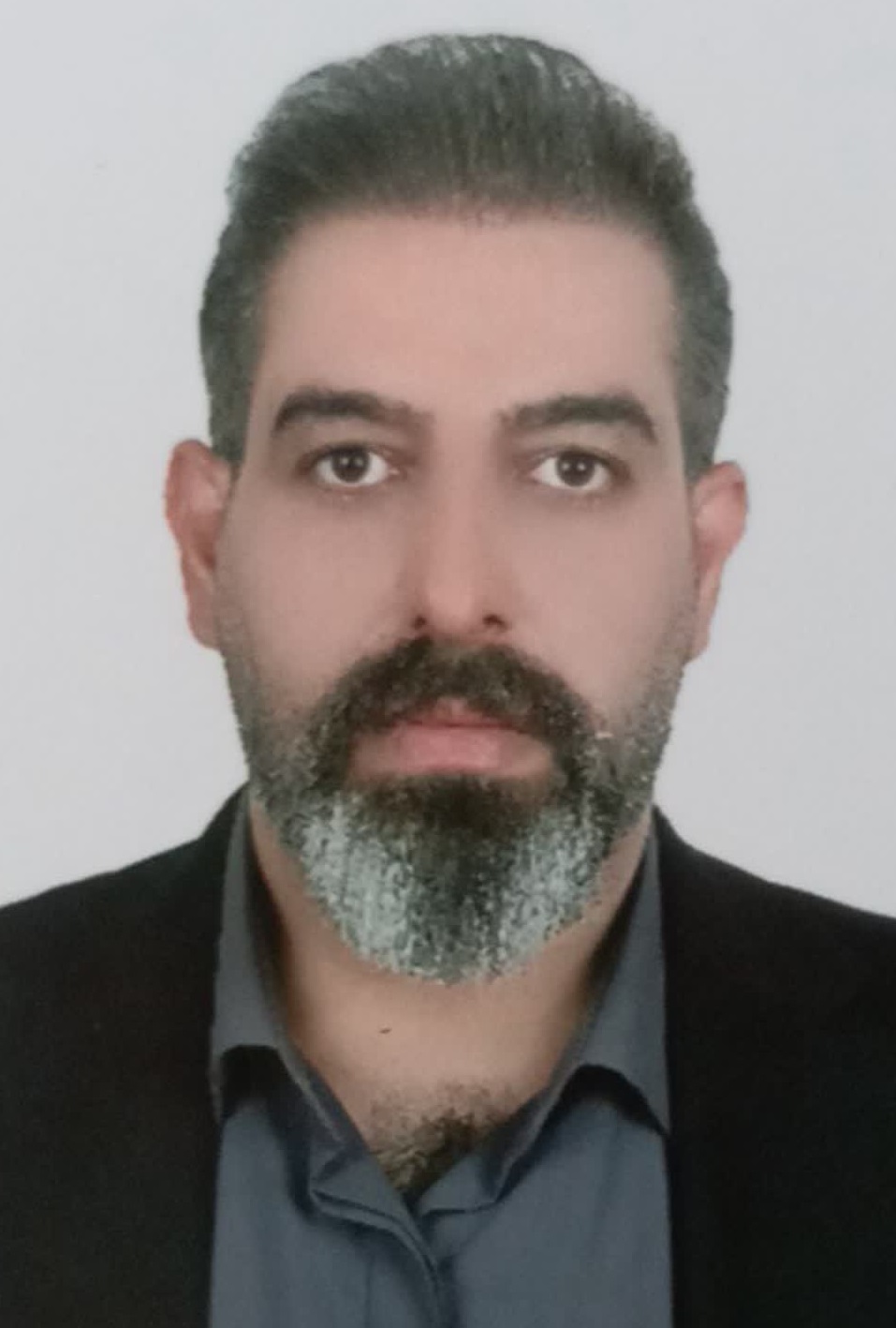 احمد مردانی دهکردی