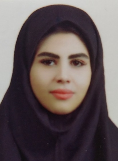 فاطمه  شریفی