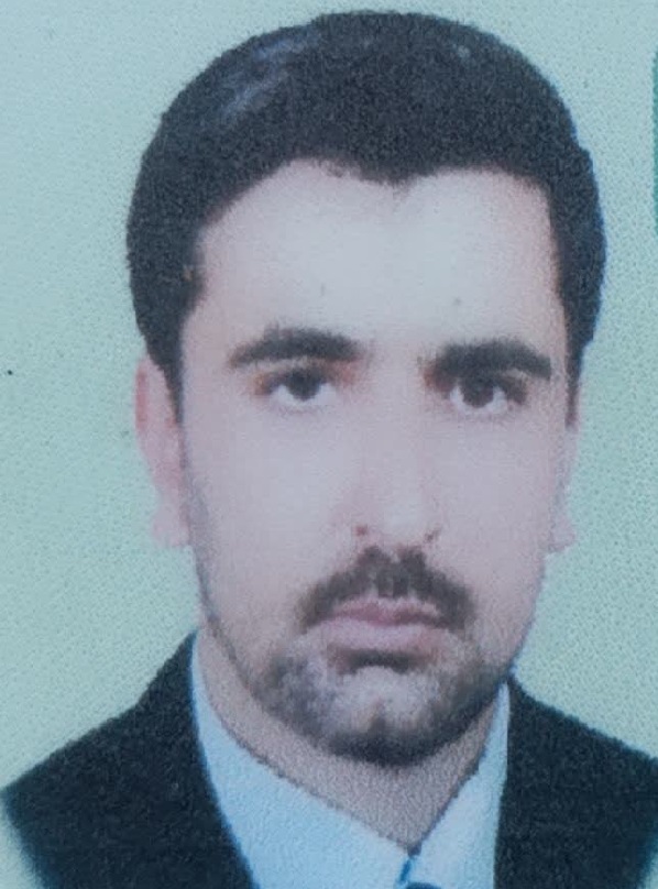 جواد ملکی سمنگانی 