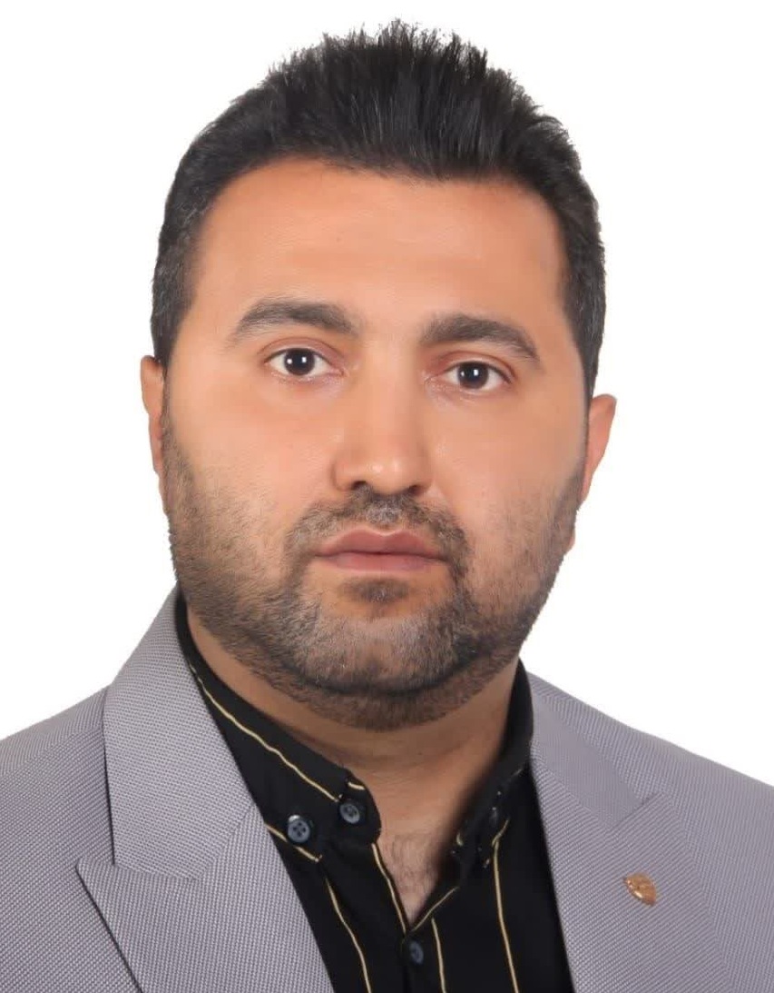 علی اصغر قاضی