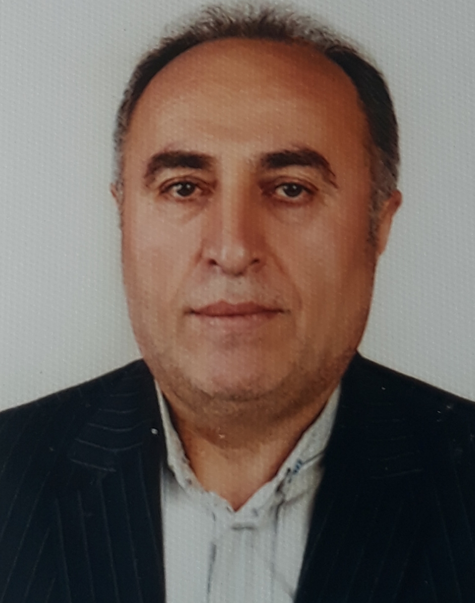 منوچهر عطاپورآسیابر