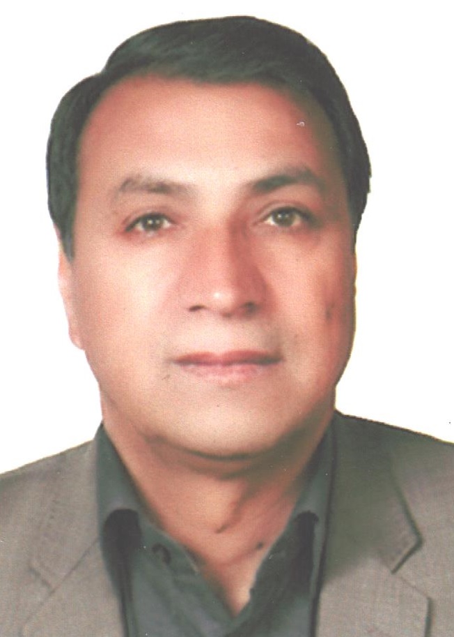 علی اکبر علیزاده مقدم