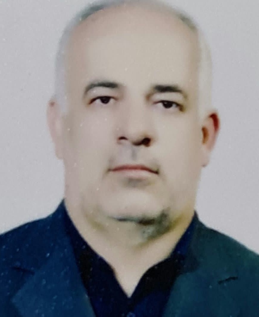 رضا بهاروند