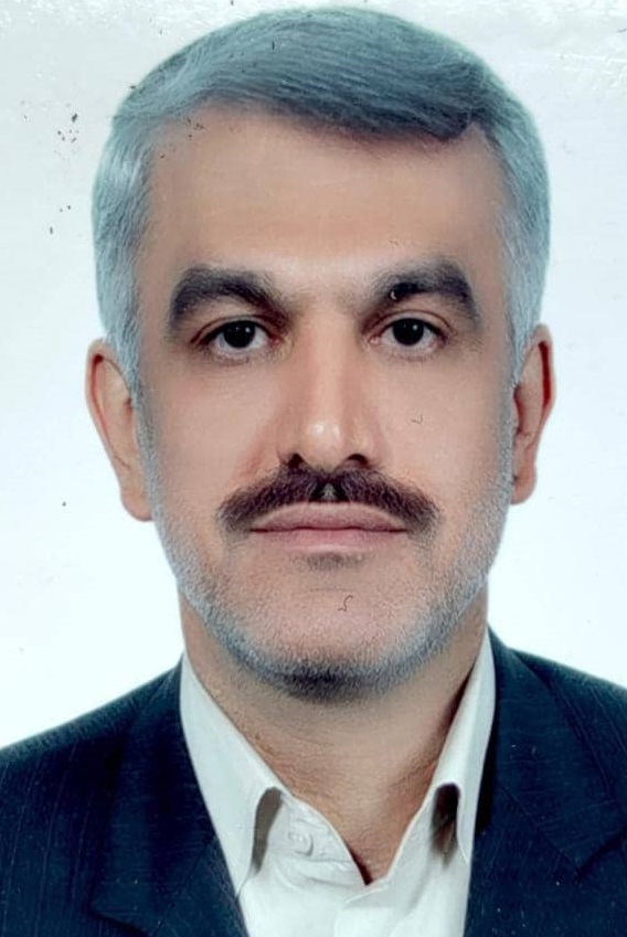داور حقوقی تهران - تهران  دکتر عیسی  کاظم نژاد