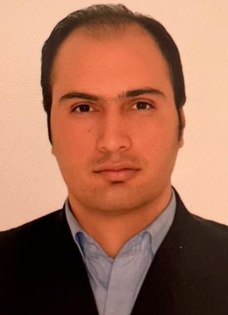 مجتبی حسینی شیرازی